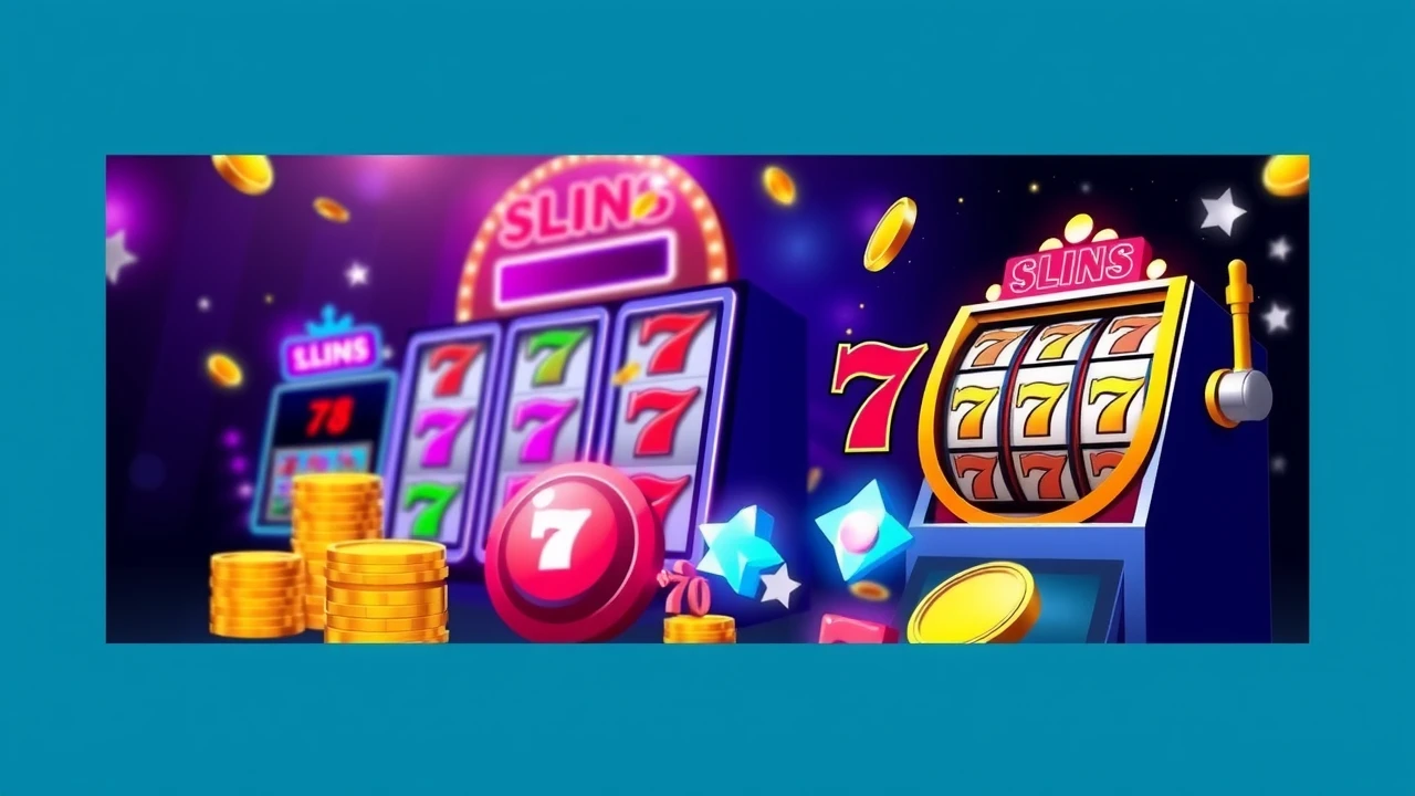 Connection Connecting Online Casino Slot Themes and Player Engagement